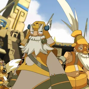 Wakfu