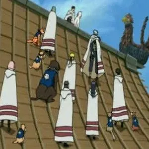 NARUTO