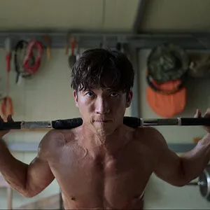 La Traque dans le sang