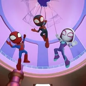 Spidey et ses amis extraordinaires