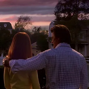 Desperate Housewives