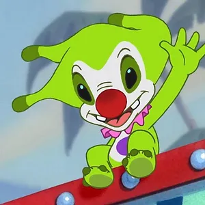 Lilo & Stitch: la série