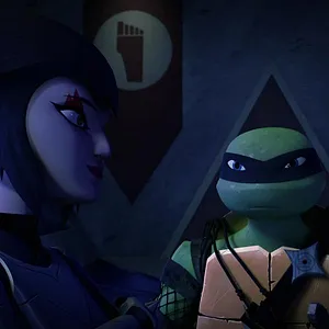 S4 E16 : Épisode 16