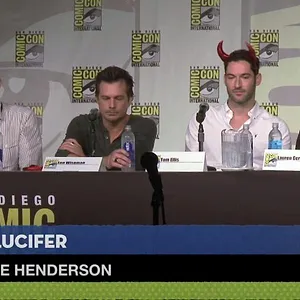Lucifer