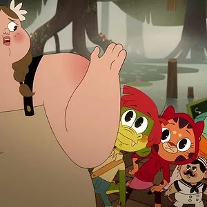 J'adore Arlo