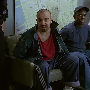 New York Unité Spéciale