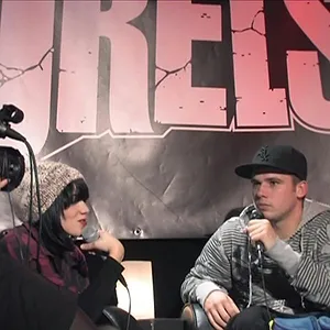 ORELSAN : Montre jamais ça à personne