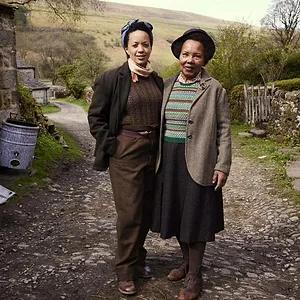 James Herriot, chroniques d'un jeune vétérinaire