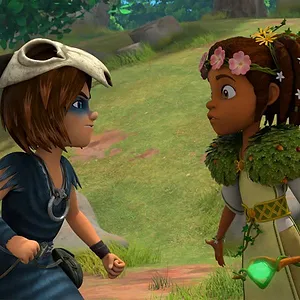 Robin des Bois : Malice à Sherwood