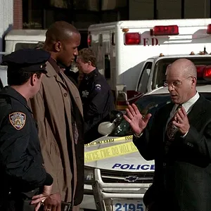 New York Police Blues