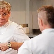 Cauchemar en cuisine US