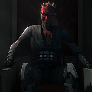 Star Wars : The Clone Wars