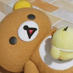 Les Aventures de Rilakkuma au parc d'attractions