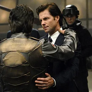 Battlestar Galactica