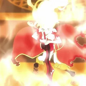 Fate/EXTRA Last Encore
