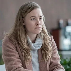 The Handmaid's Tale : La Servante écarlate