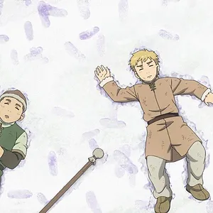 Vinland Saga