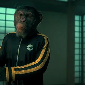 Umbrella Academy