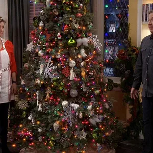 C’est moi le chef !