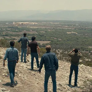Narcos : Mexico