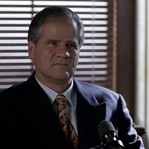 New York, police judiciaire