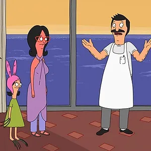 Bob's Burgers