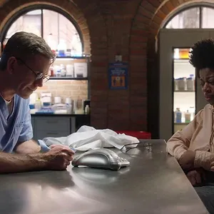 NCIS : Enquêtes spéciales