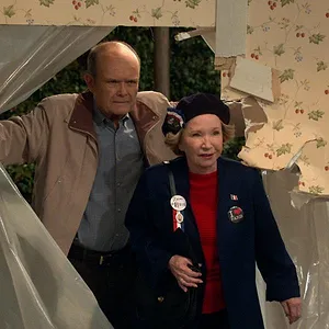 That '90s Show