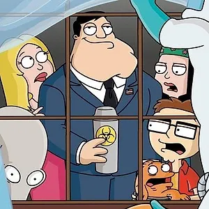 American Dad!