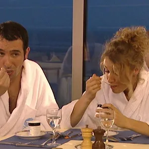 Un gars, une fille
