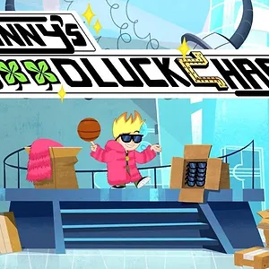 Johnny Test
