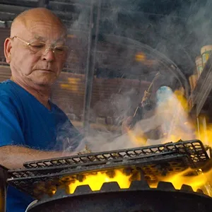 Street Food : Asie