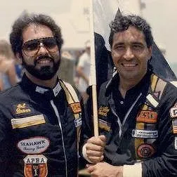 Cocaine Cowboys: The Kings of Miami