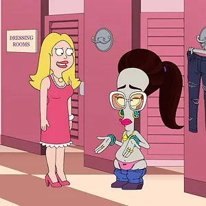 American Dad!