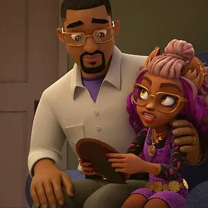 Monster High : Un lycée pas comme les autres