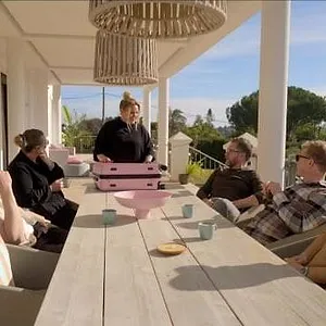 Roast on the Coast  - Denmark