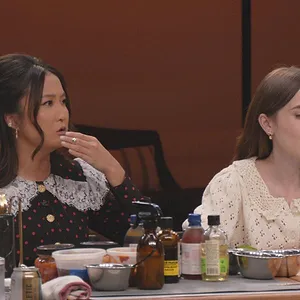 Dîner en live avec David Chang