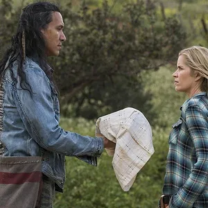 Fear the Walking Dead