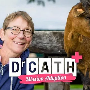 Dr Cath : Mission adoption