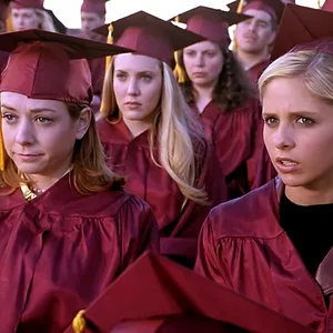 Buffy contre les vampires