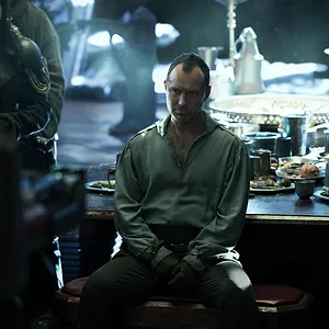 Star Wars : Skeleton Crew