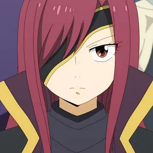 Edens Zero