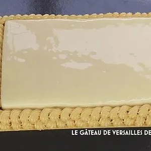 Le Meilleur Pâtissier : Célébrités