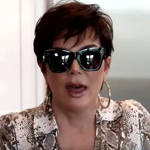 L'incroyable Famille Kardashian