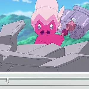 Pokémon : Les horizons
