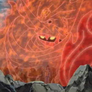 NARUTO