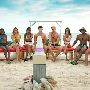 Séduction Haute Tension : Royaume-Uni