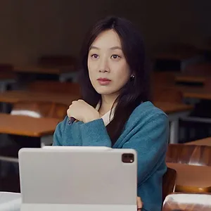 The Midnight Romance in Hagwon
