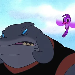 Lilo & Stitch: la série