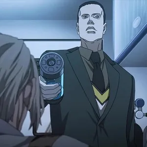 Hero Mask